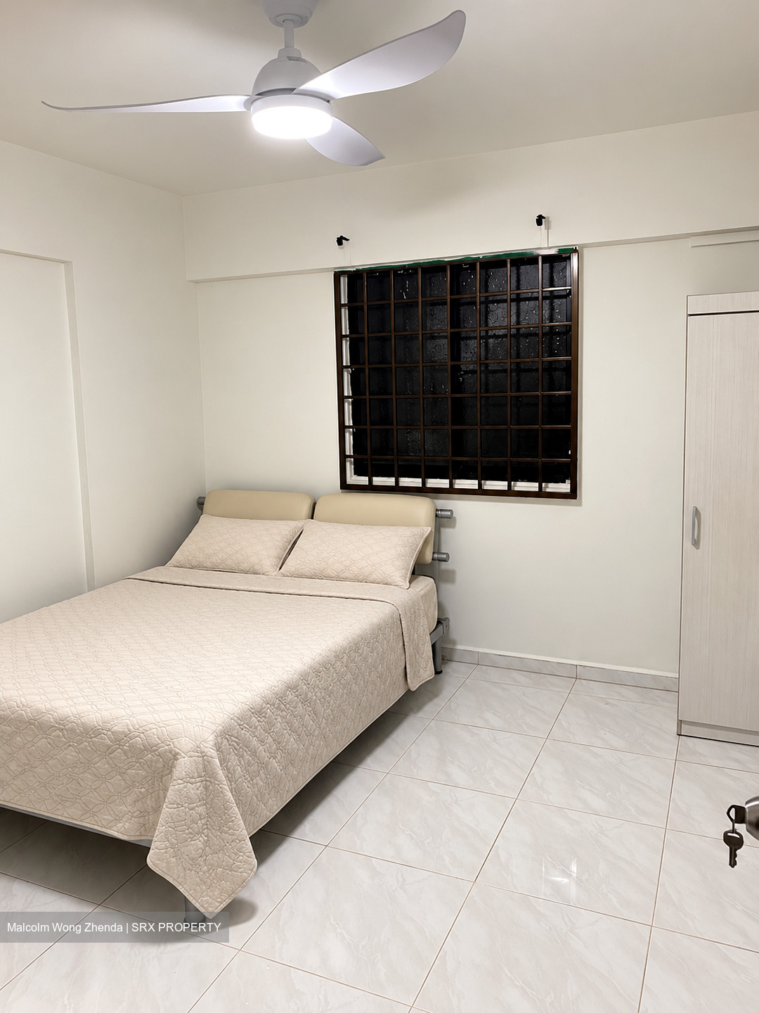 Blk 605 Yio Chu Kang Green (Ang Mo Kio), HDB 3 Rooms #627028391